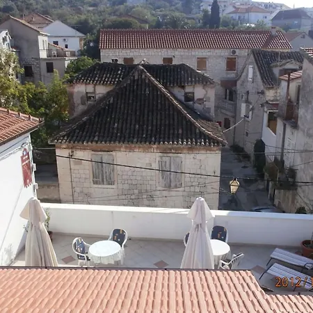 Klaudija S Charming & - Two Bedroom Apartment