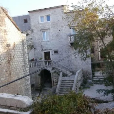 Lejlighed Klaudija S Charming & - Two Bedroom Trogir