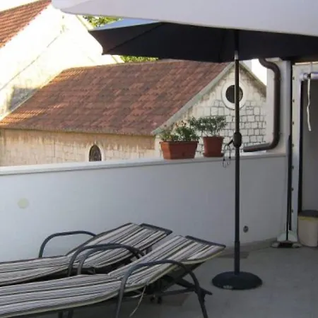 Lejlighed Klaudija S Charming & - Two Bedroom Trogir