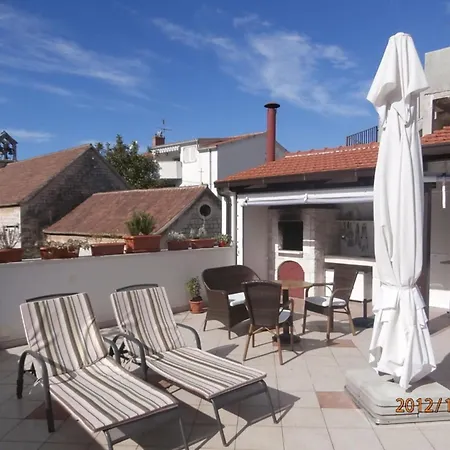 Apartment Klaudija S Charming & - Two Bedroom *