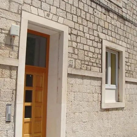 Klaudija S Charming & - Two Bedroom Lejlighed *